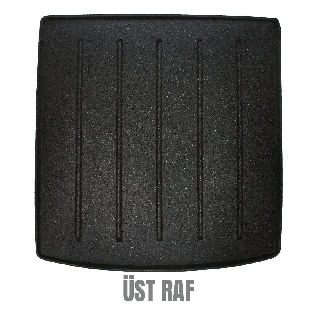 VW TAYRON 2024 VE SONRASI HALI BAGAJ HAVUZU