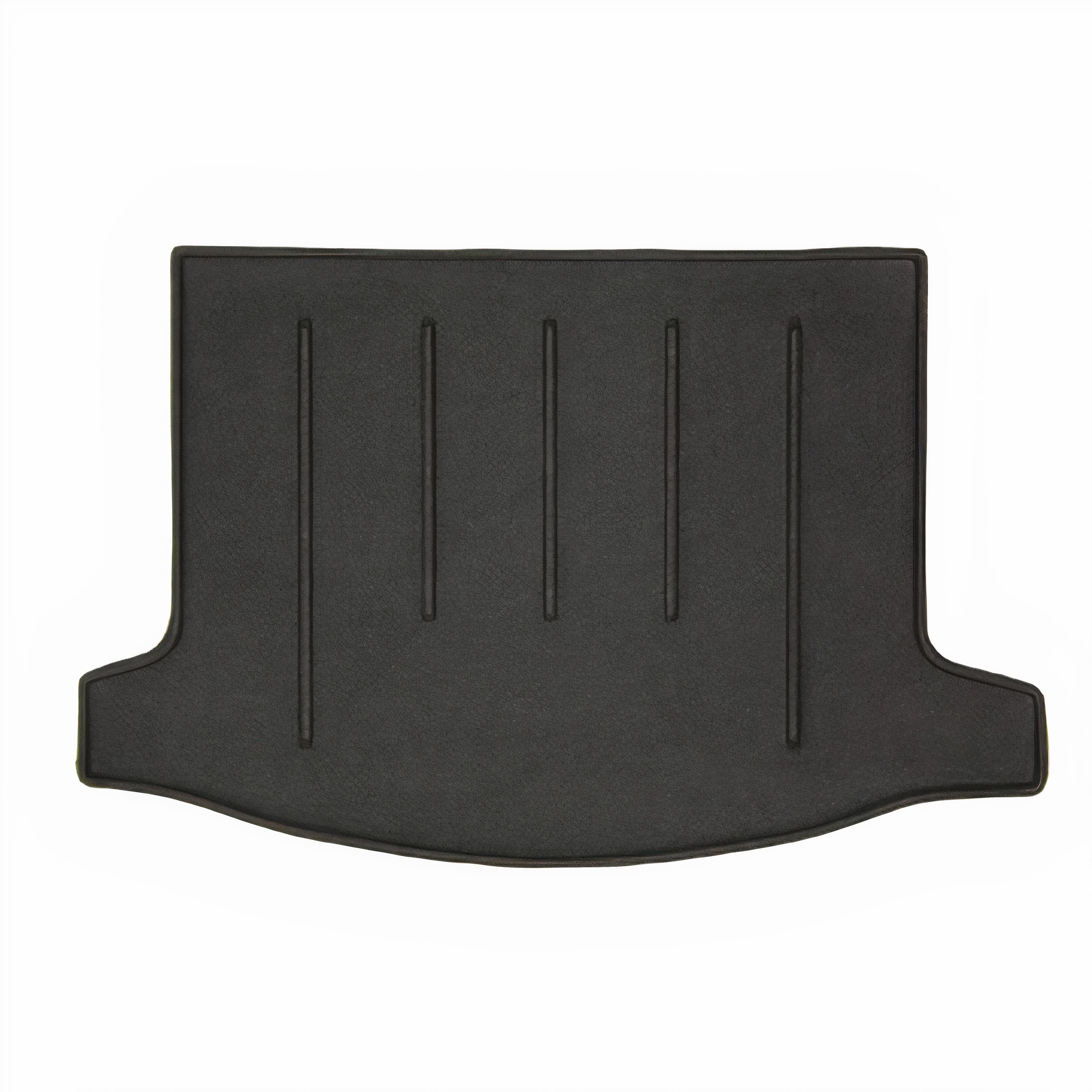 Honda Civic HB Halı Bagaj Havuzu (2012-2017 Arası)