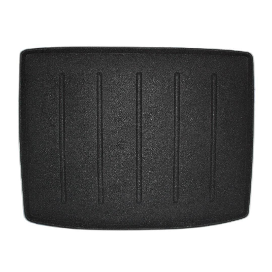 MG4 Luxury Halı Bagaj Havuzu