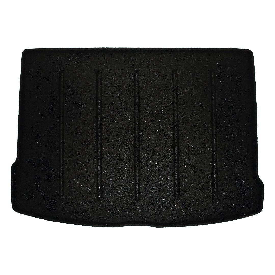 Mercedes EQA  Halı Bagaj Havuzu