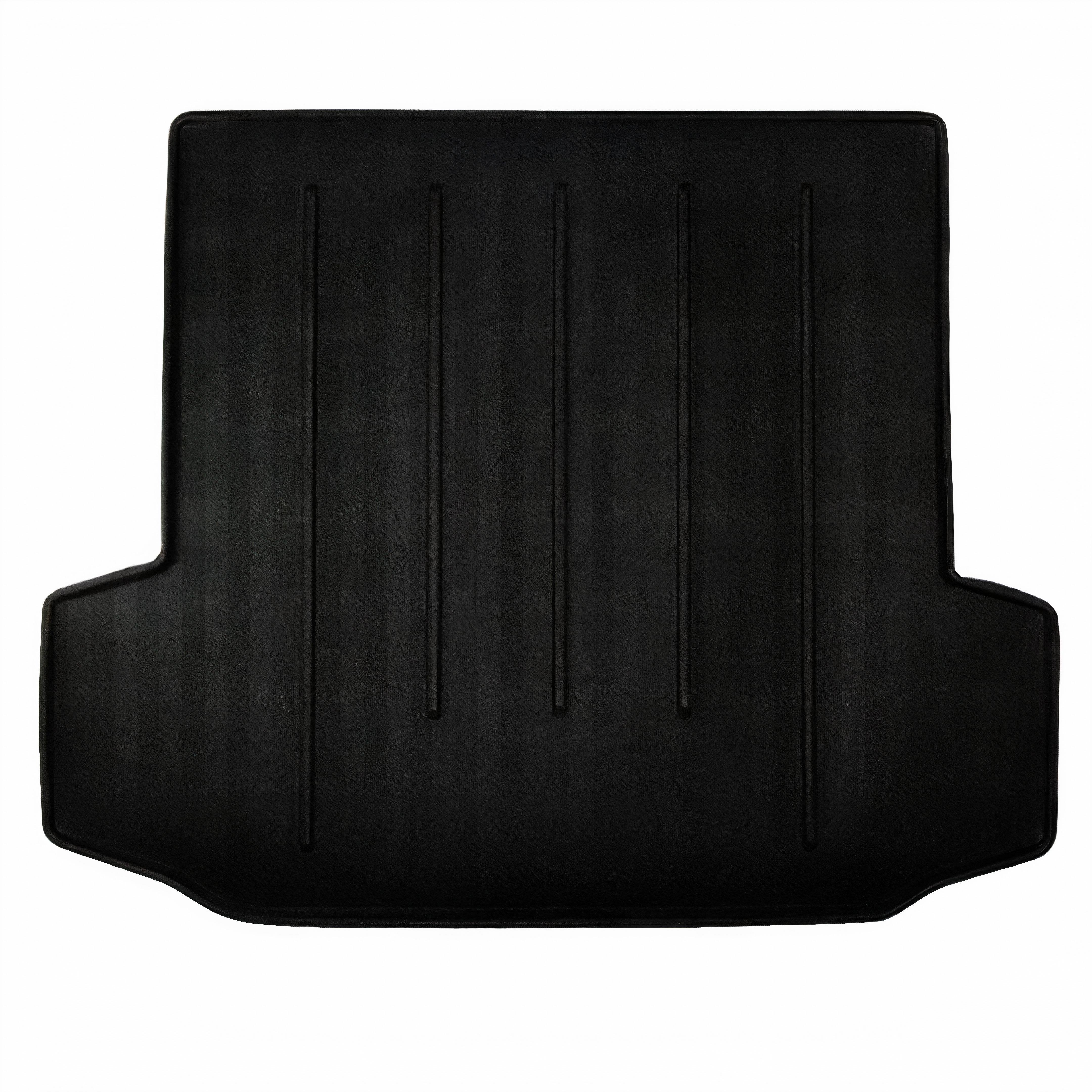 BMW 6 Gran Turismo Halı Bagaj Havuzu