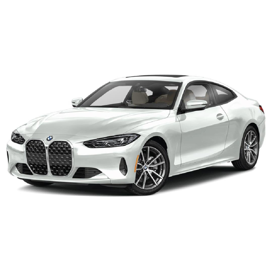 BMW 4 Coupe Kaput İzolatörü (2021 Sonrası)