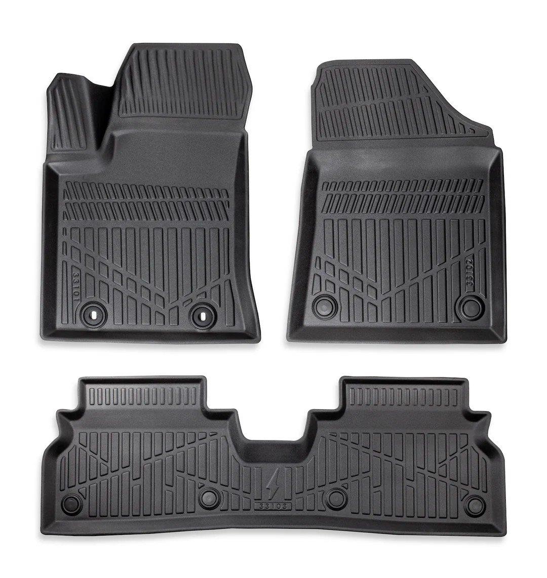 HYUNDAİ KONA ELEKTRİKLİ 2024+ 3D HAVUZLU PASPAS