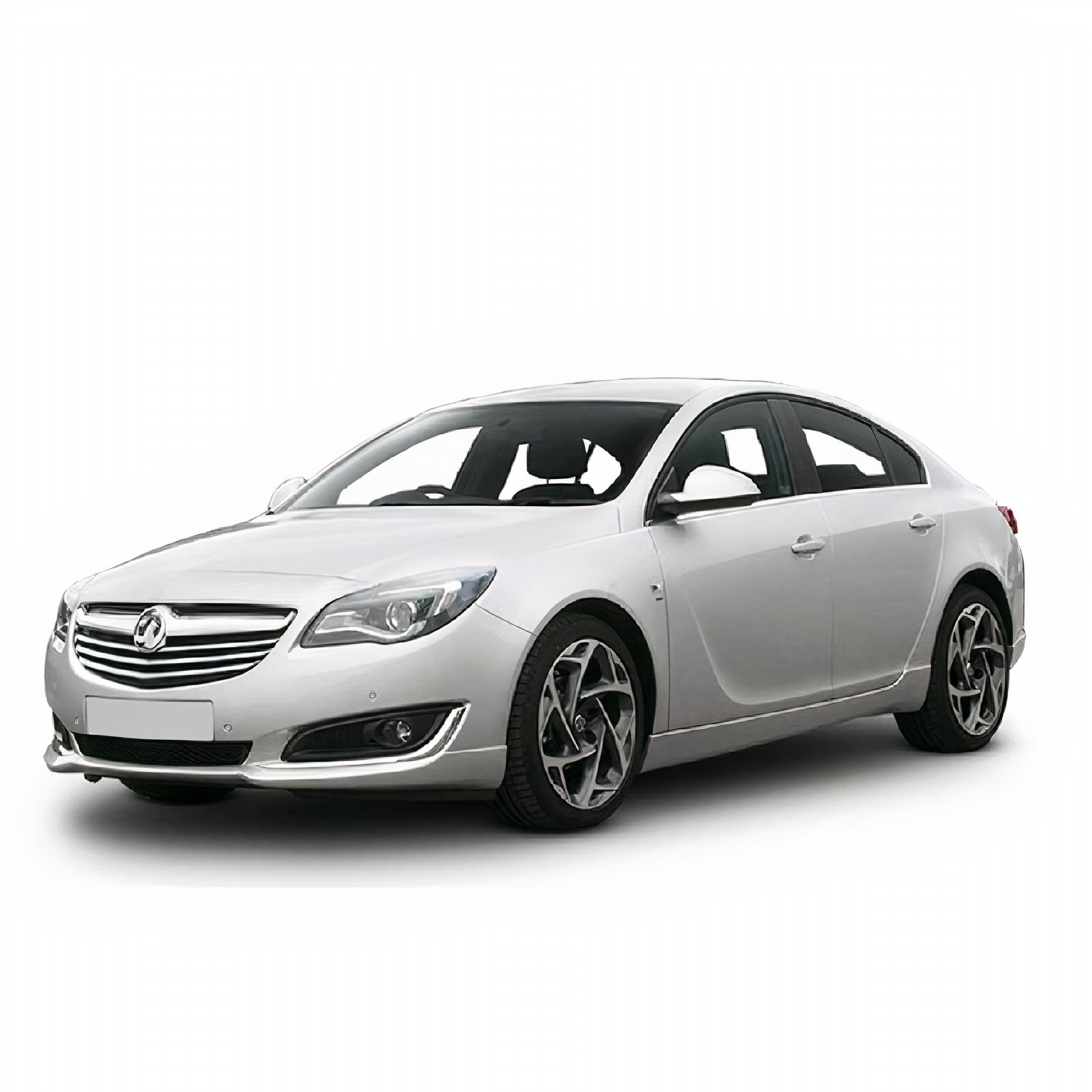 Opel Insignia Halı Bagaj Havuzu (2014-2017 Arası)