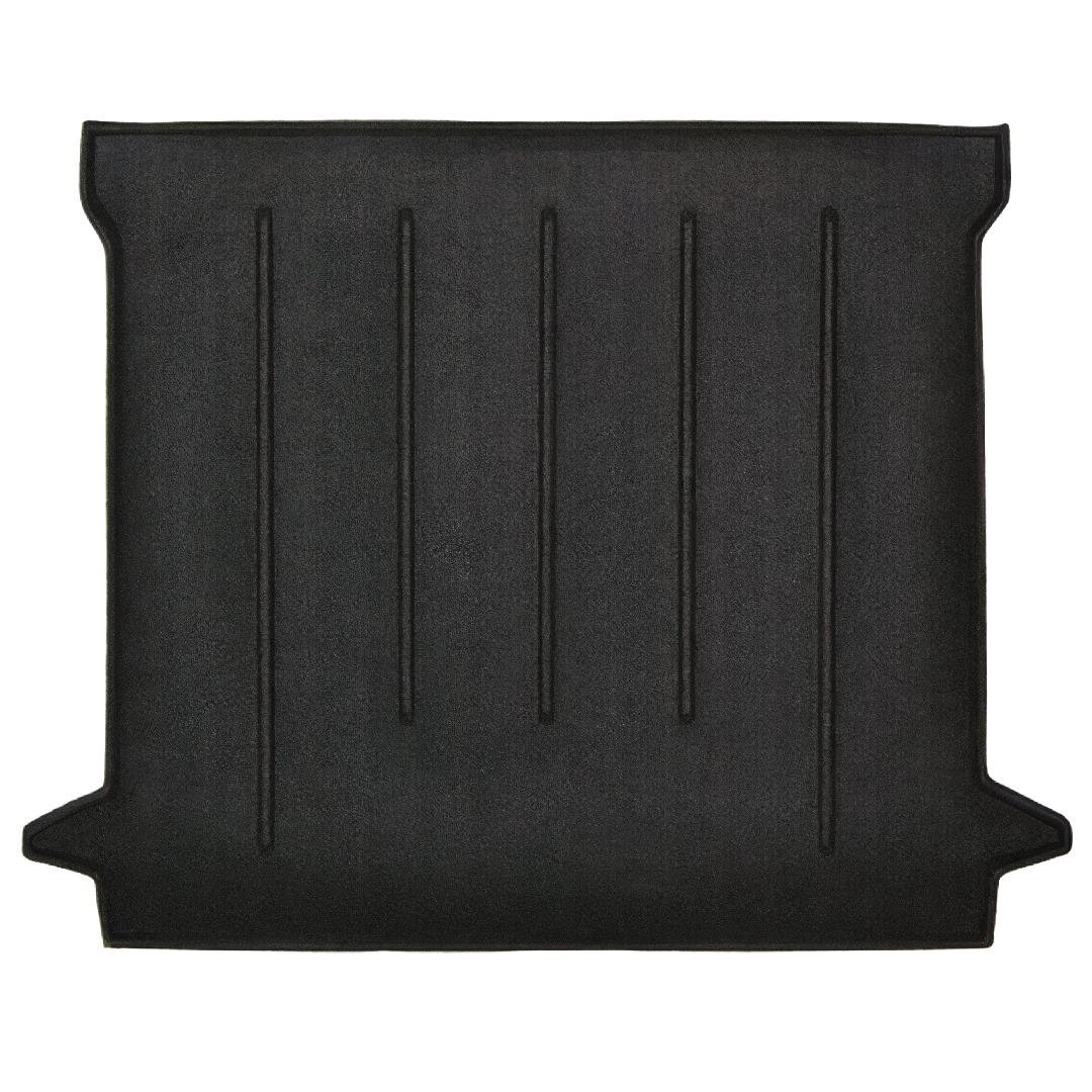 Dacia Dokker Stepway Halı Bagaj Havuzu