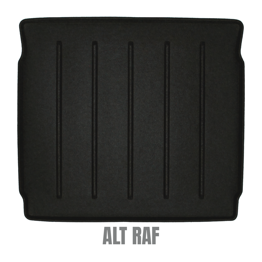 Citroen C3 Aircross Halı Bagaj Havuzu 2025 Sonrası