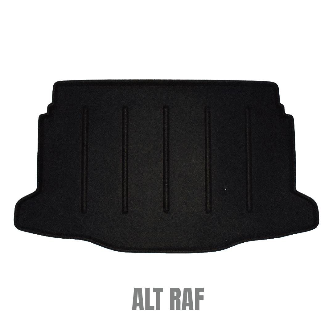 JEEP Avenger Halı Bagaj Havuzu 2025 ve Sonrası