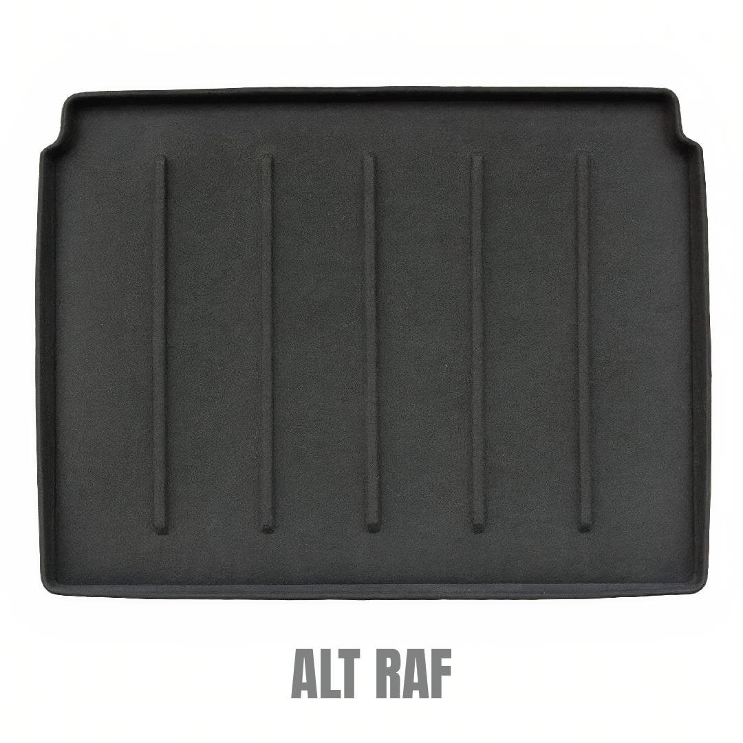 Peugeot 2008 Alt Raf Halı Bagaj Havuzu (2020 Sonrası)