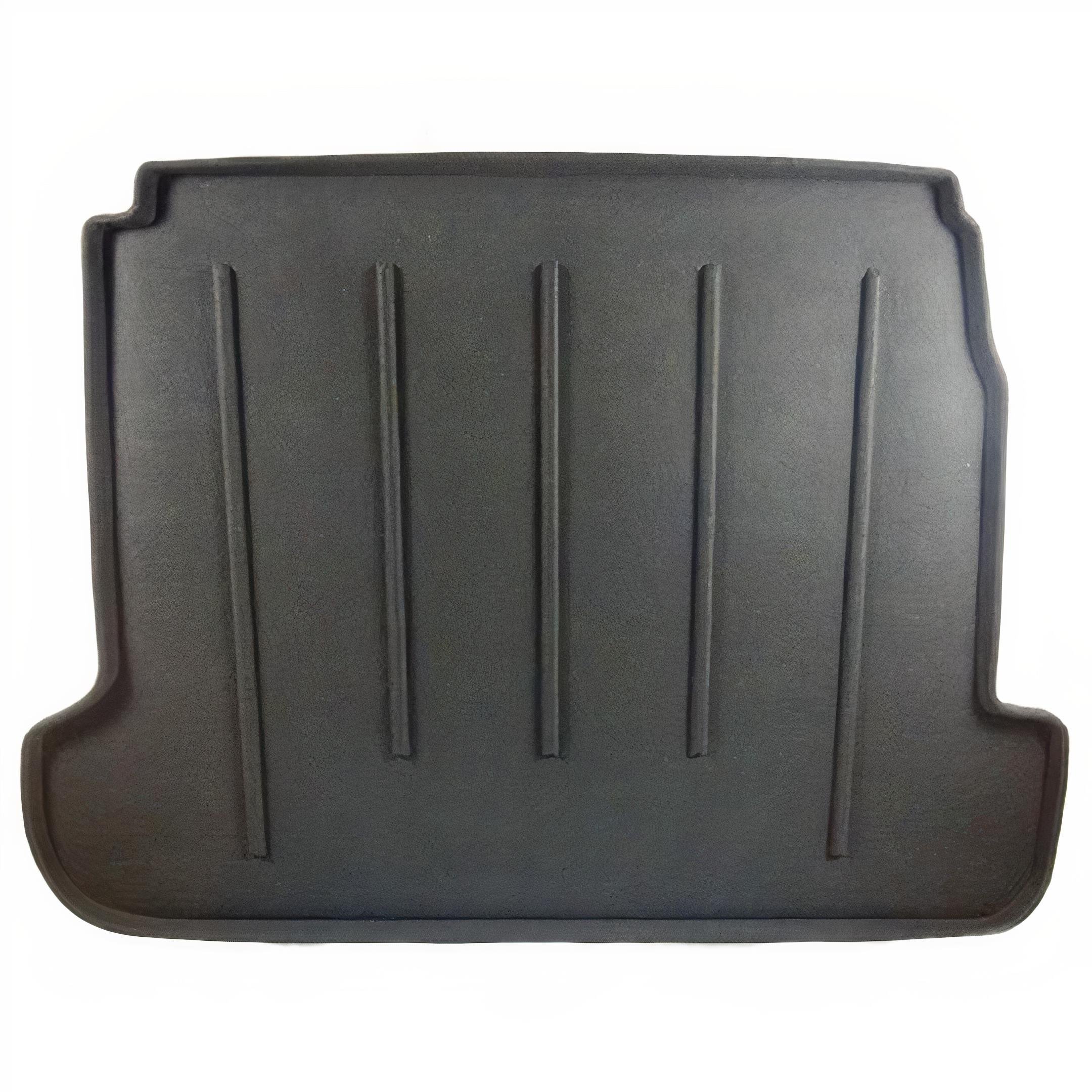 Renault Fluence Halı Bagaj Havuzu