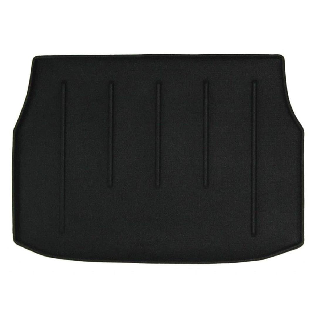 Toyota C-HR 2016 - 2022 Arası Halı Bagaj Havuzu