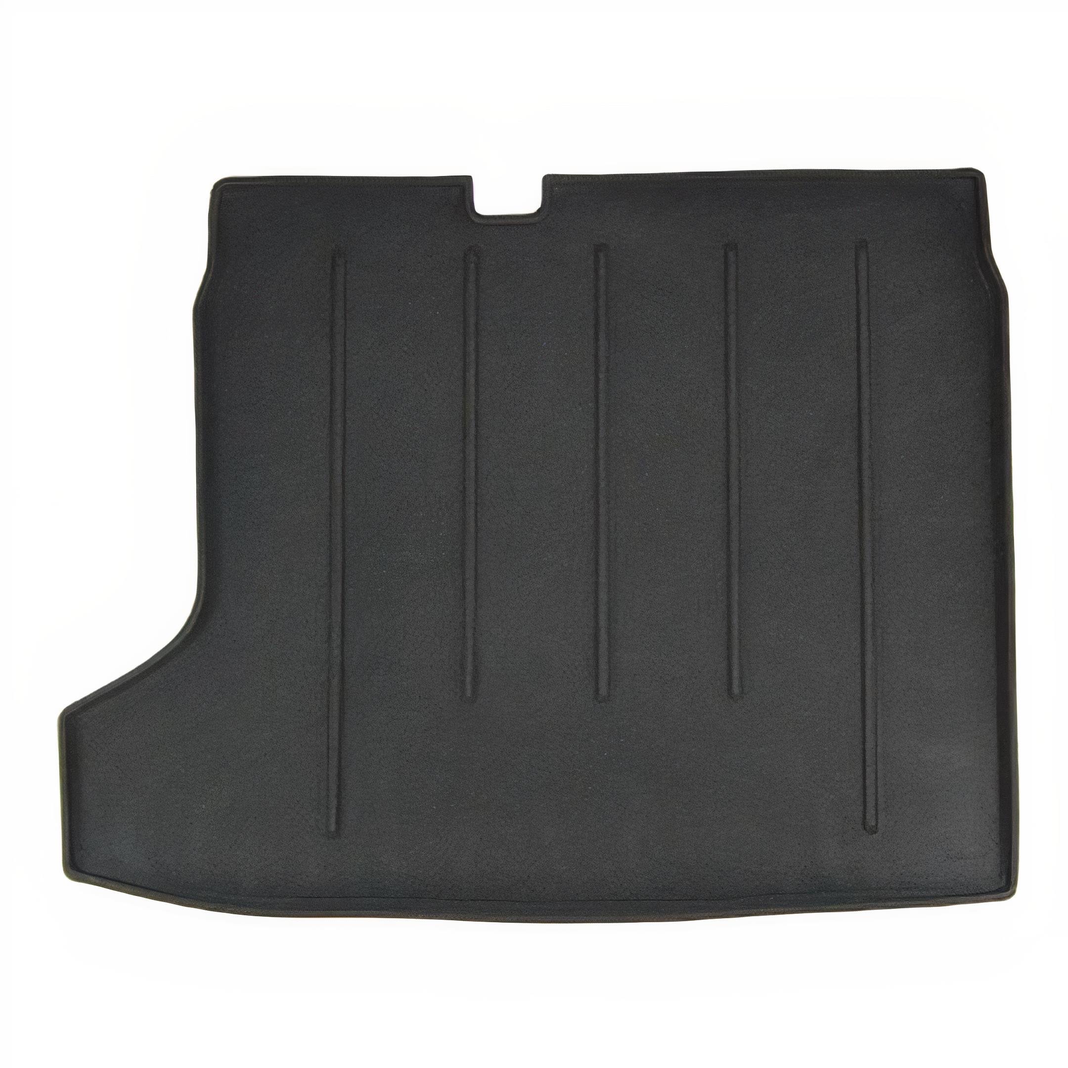 Peugeot 508 Sedan Ses Sistemli Halı Bagaj Havuzu (2011 - 2019 Arası)