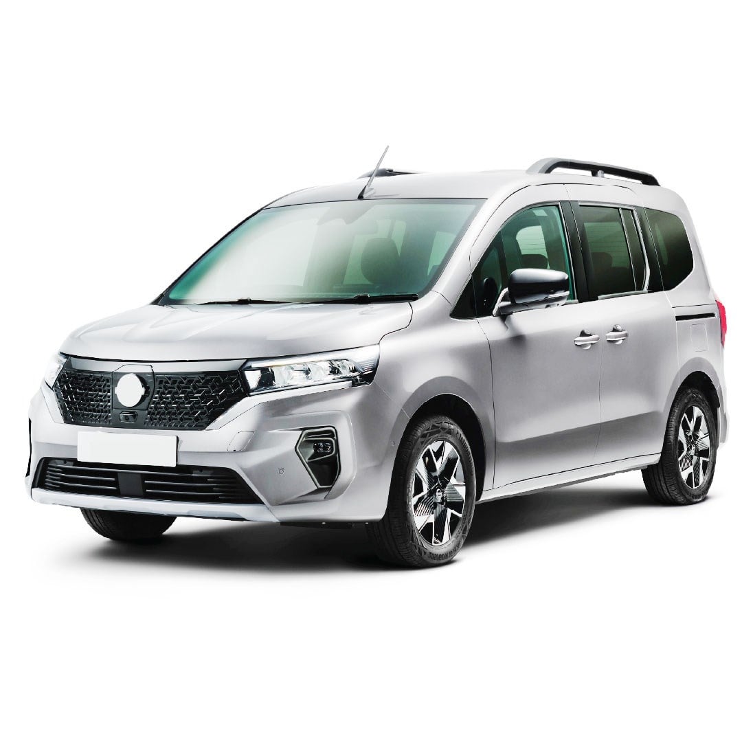 Nissan Townstar Halı Bagaj Havuzu 2022 Sonrası