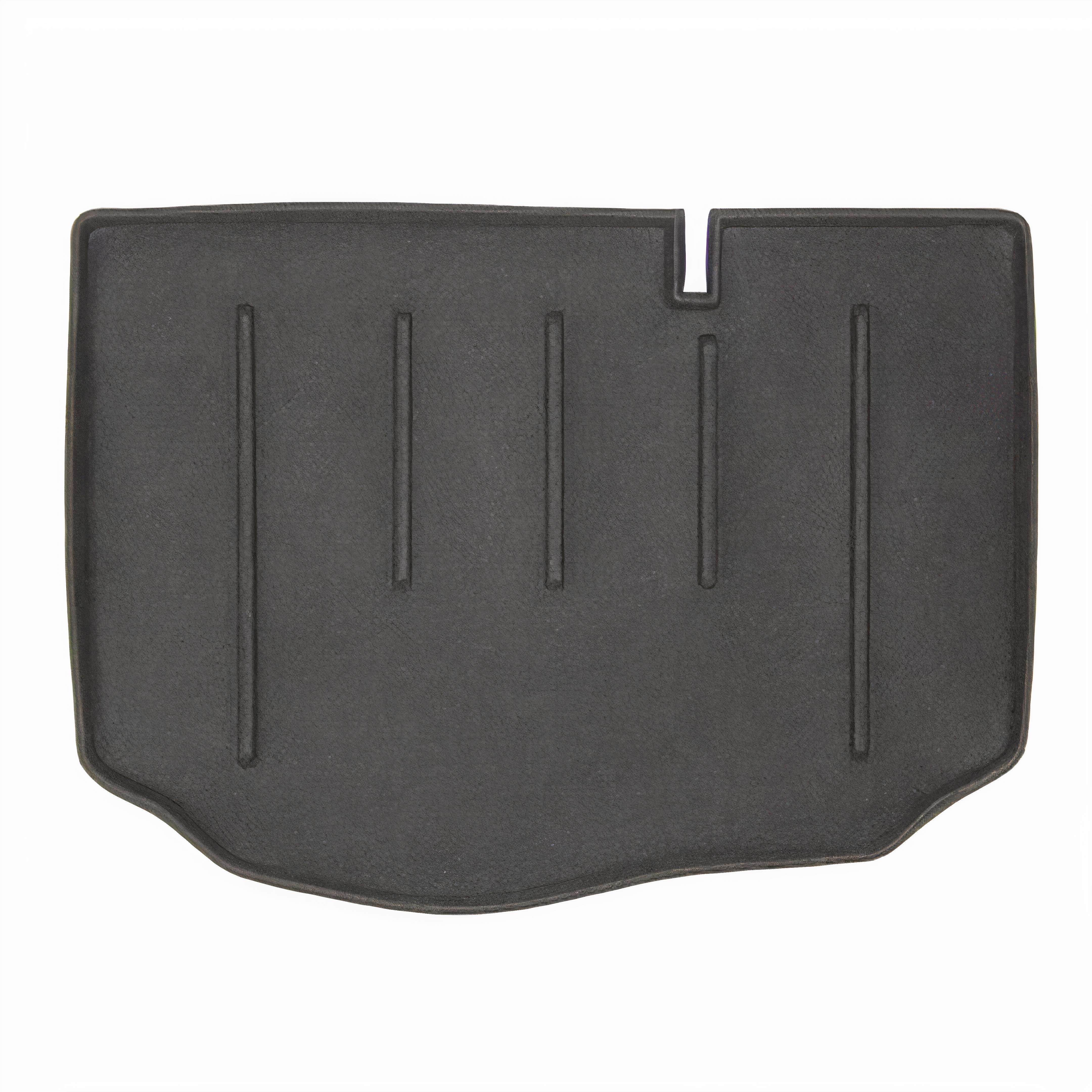 Ford Fiesta Halı Bagaj Havuzu (2017 Sonrası)