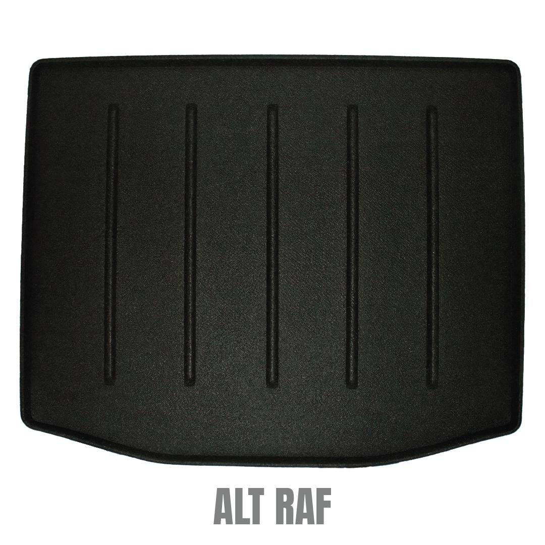 Suzuki S-Cross Alt Raf Hali Bagaj Havuzu 2025 ve Sonrası