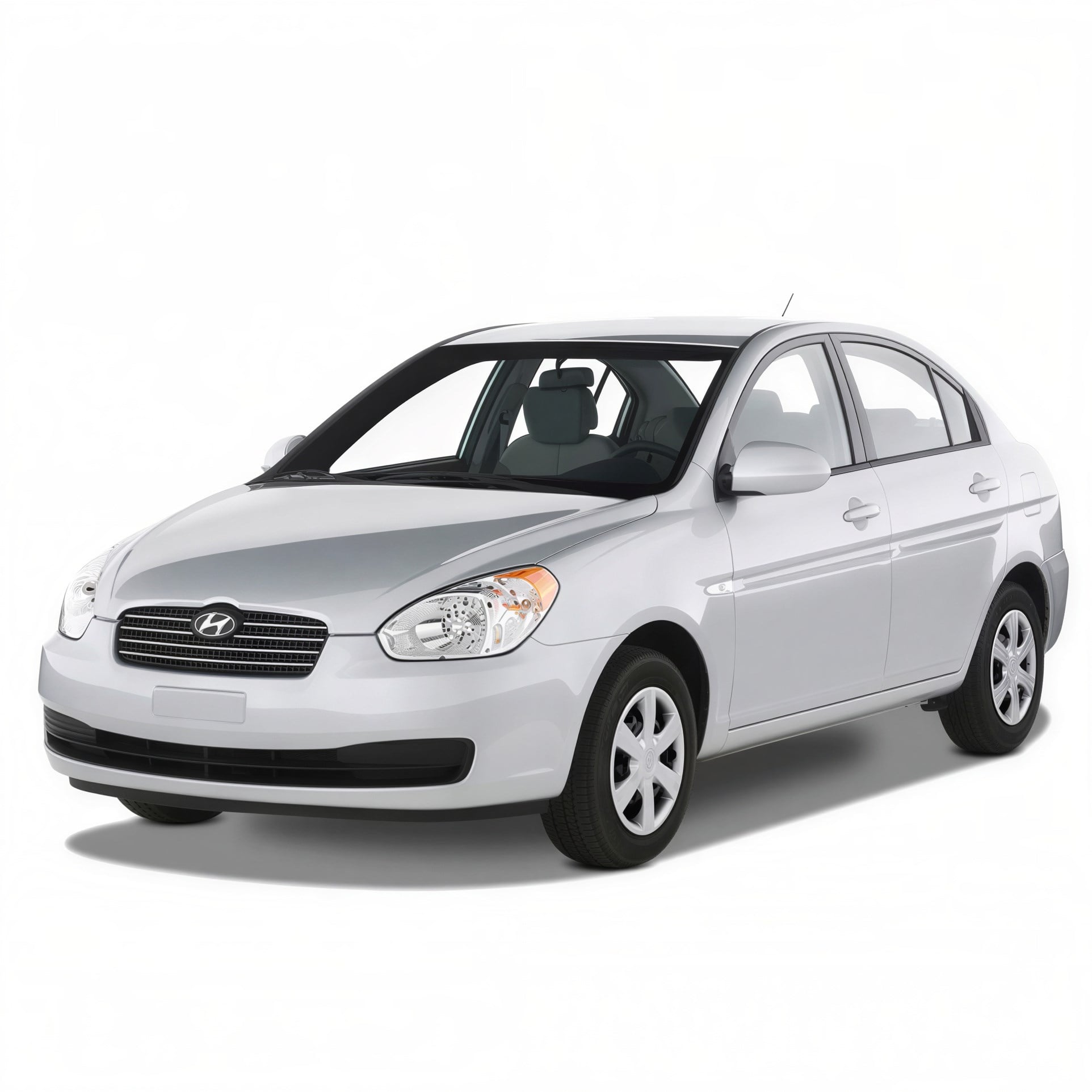 Hyundai Accent Era Kaput izolatörü (2006-2012 Arası)
