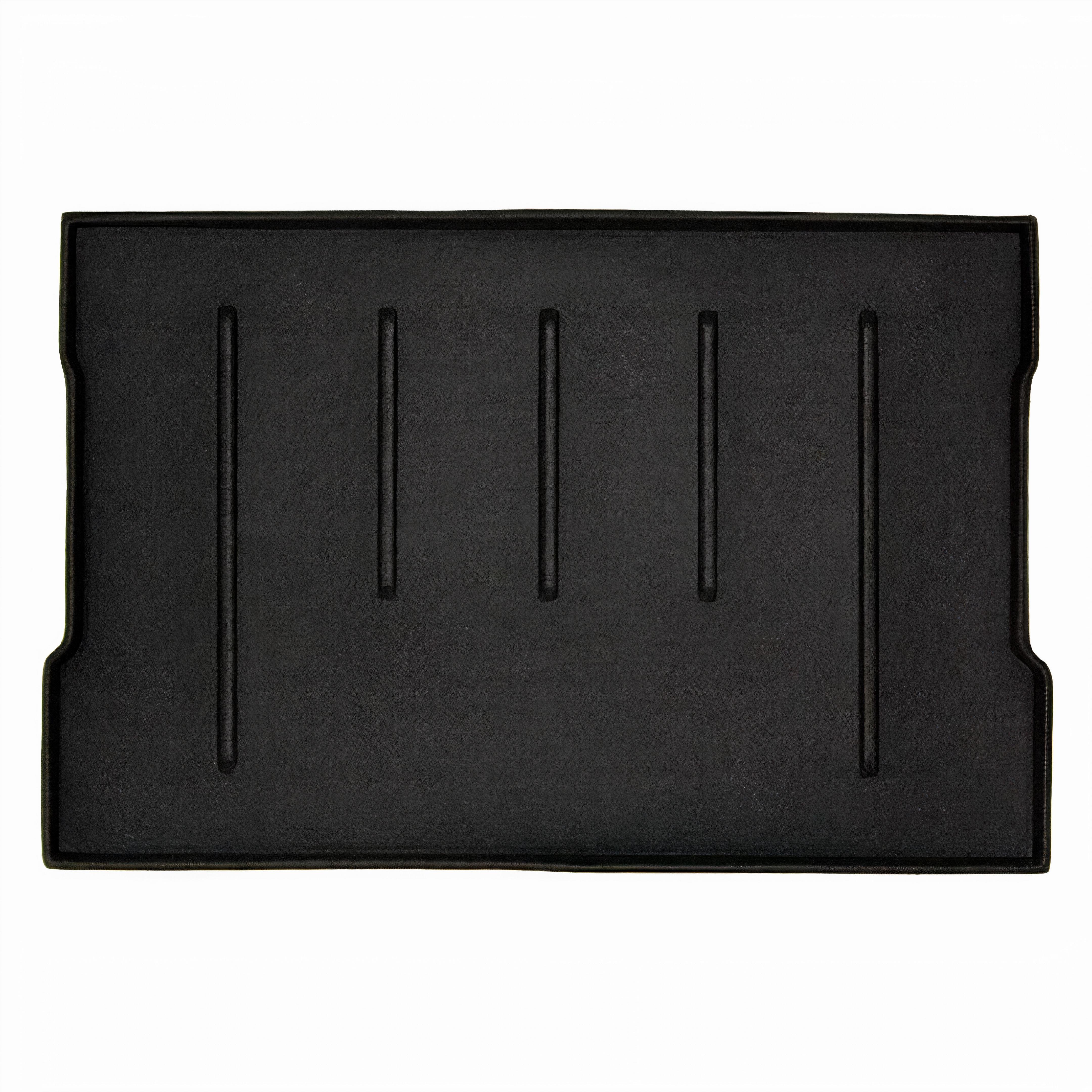 Ford Tourneo Courier Halı Bagaj Havuzu