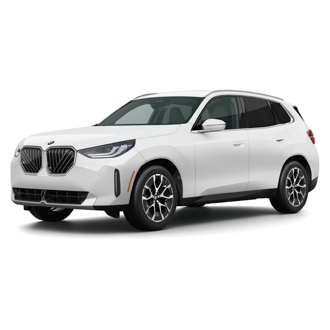 BMW X3 Kaput İzolatörü 2024 ve Sonrası