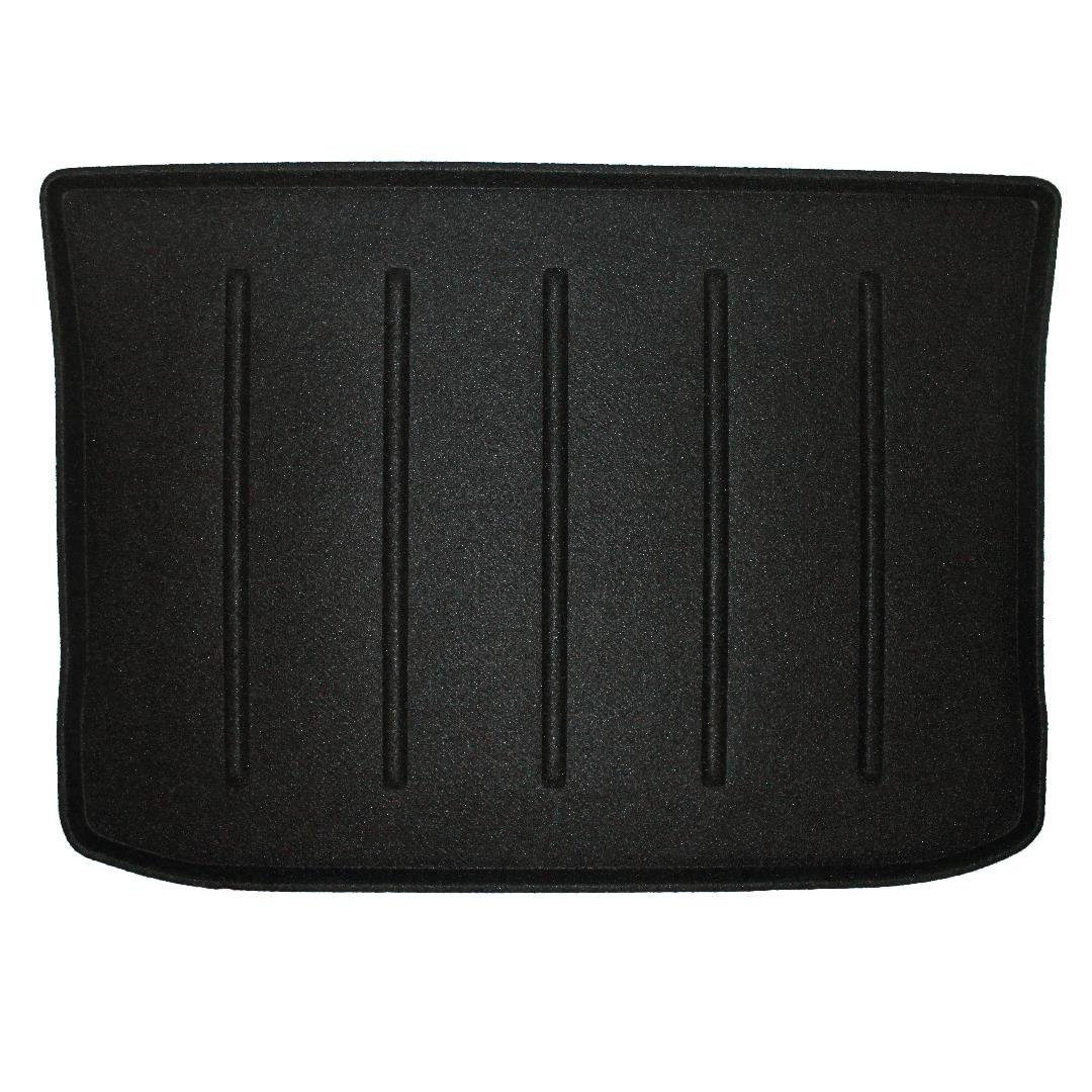 Dacia Spring Halı Bagaj Havuzu