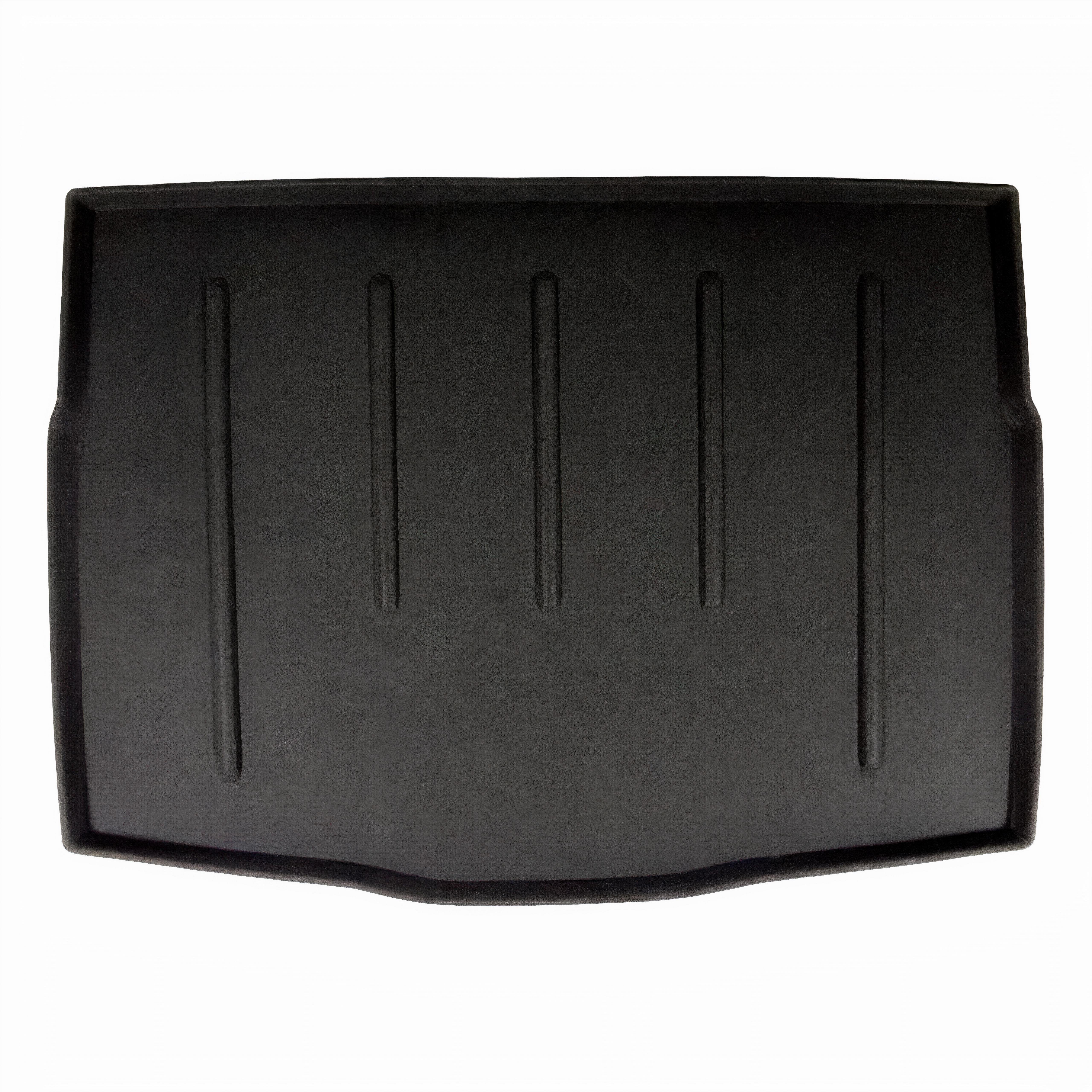 Kia Ceed Üst Raf Halı Bagaj Havuzu (2012 - 2019 Arası)