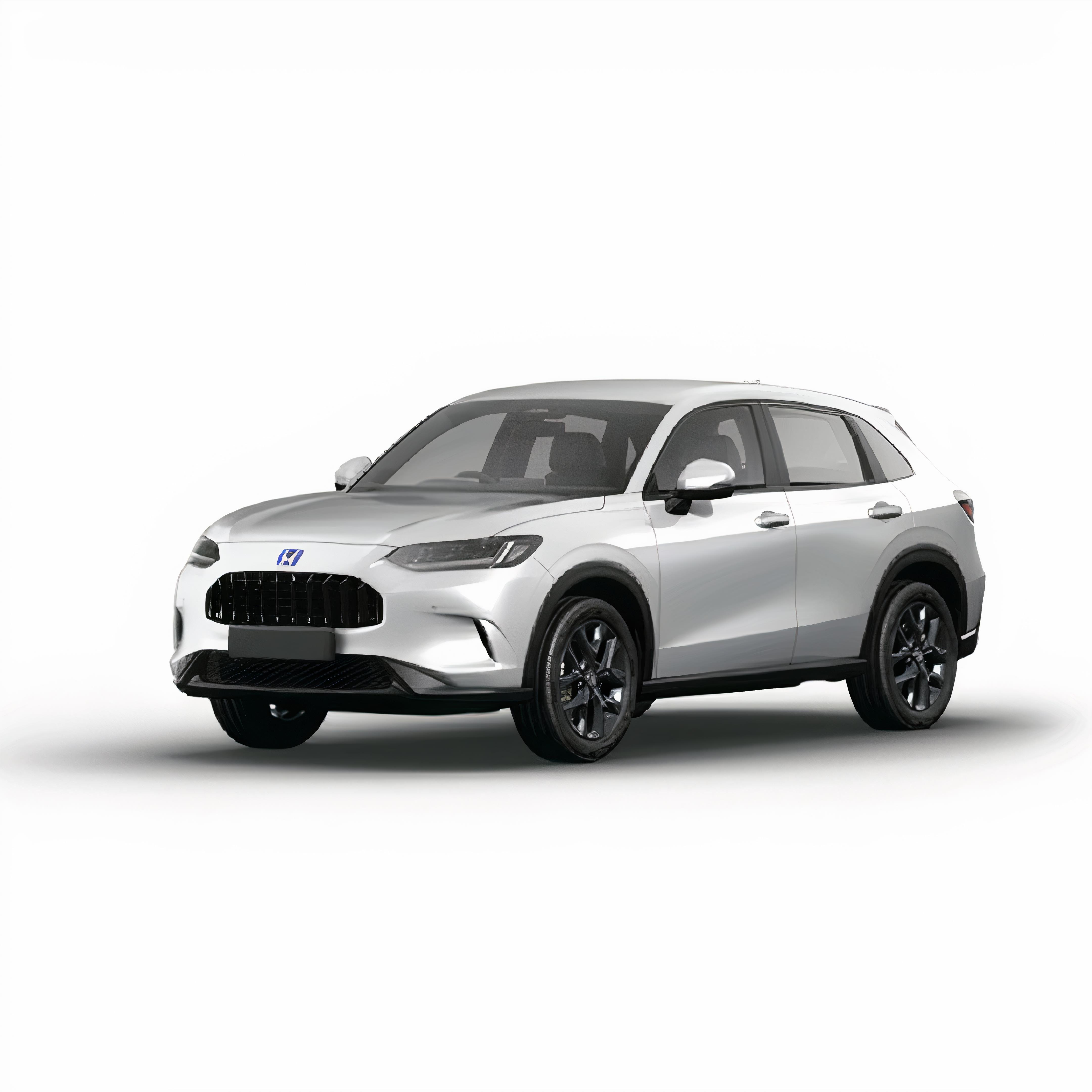 Honda ZR-V Hali Bagaj Havuzu