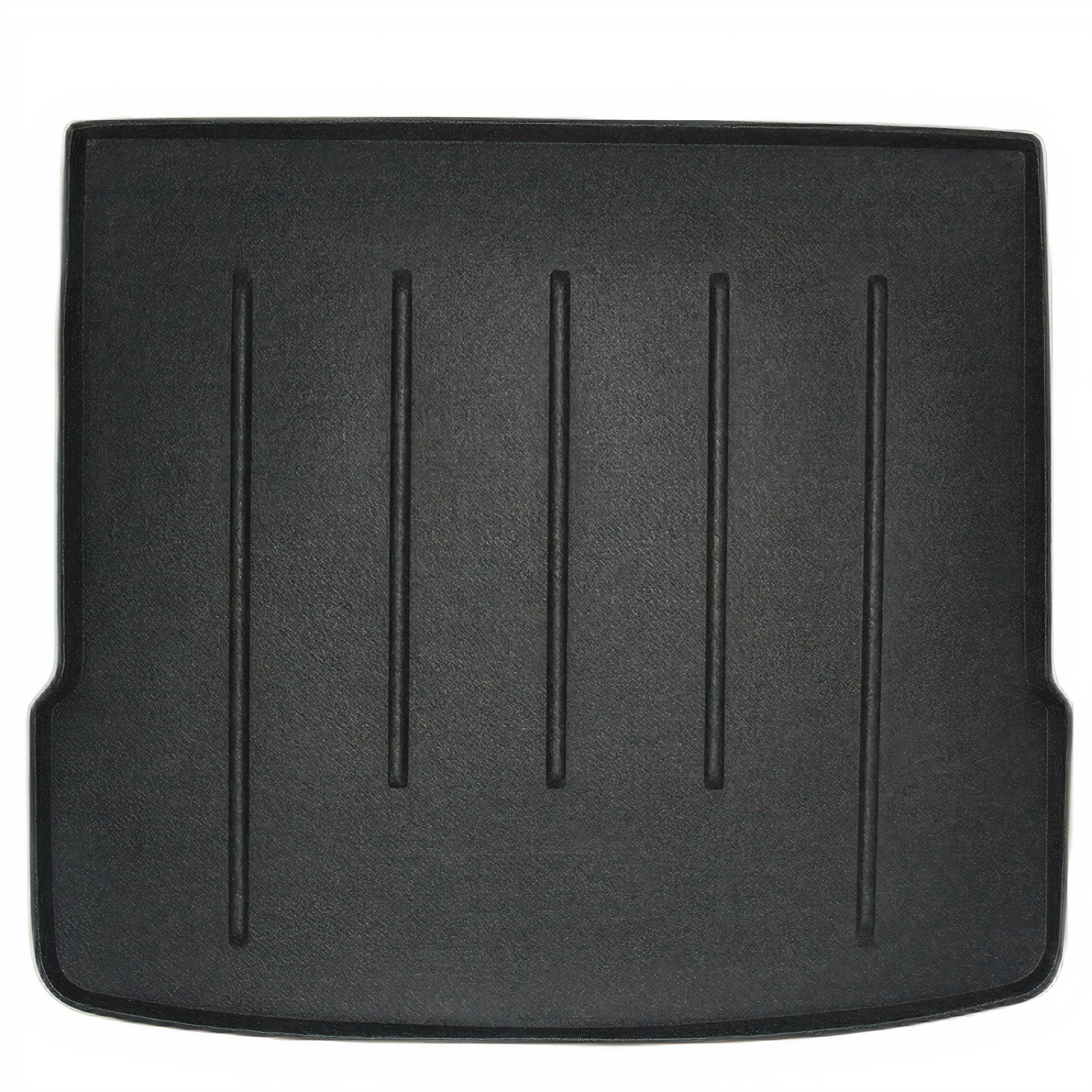 Audi Q5 Halı Bagaj Havuzu (2017-2021 Arası)