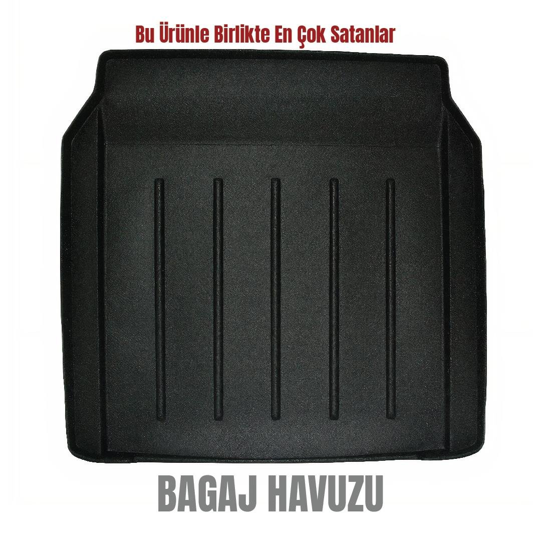 BMW 4 Coupe Kaput İzolatörü (2021 Sonrası)