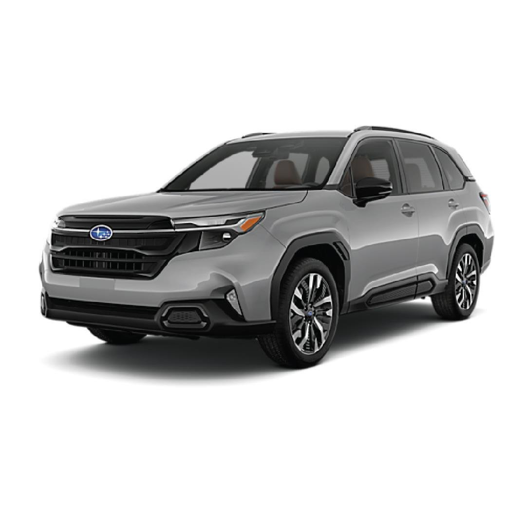 Subaru Forester (Hybrid Uyumlu) Halı Bagaj Havuzu (2020 Sonrası)