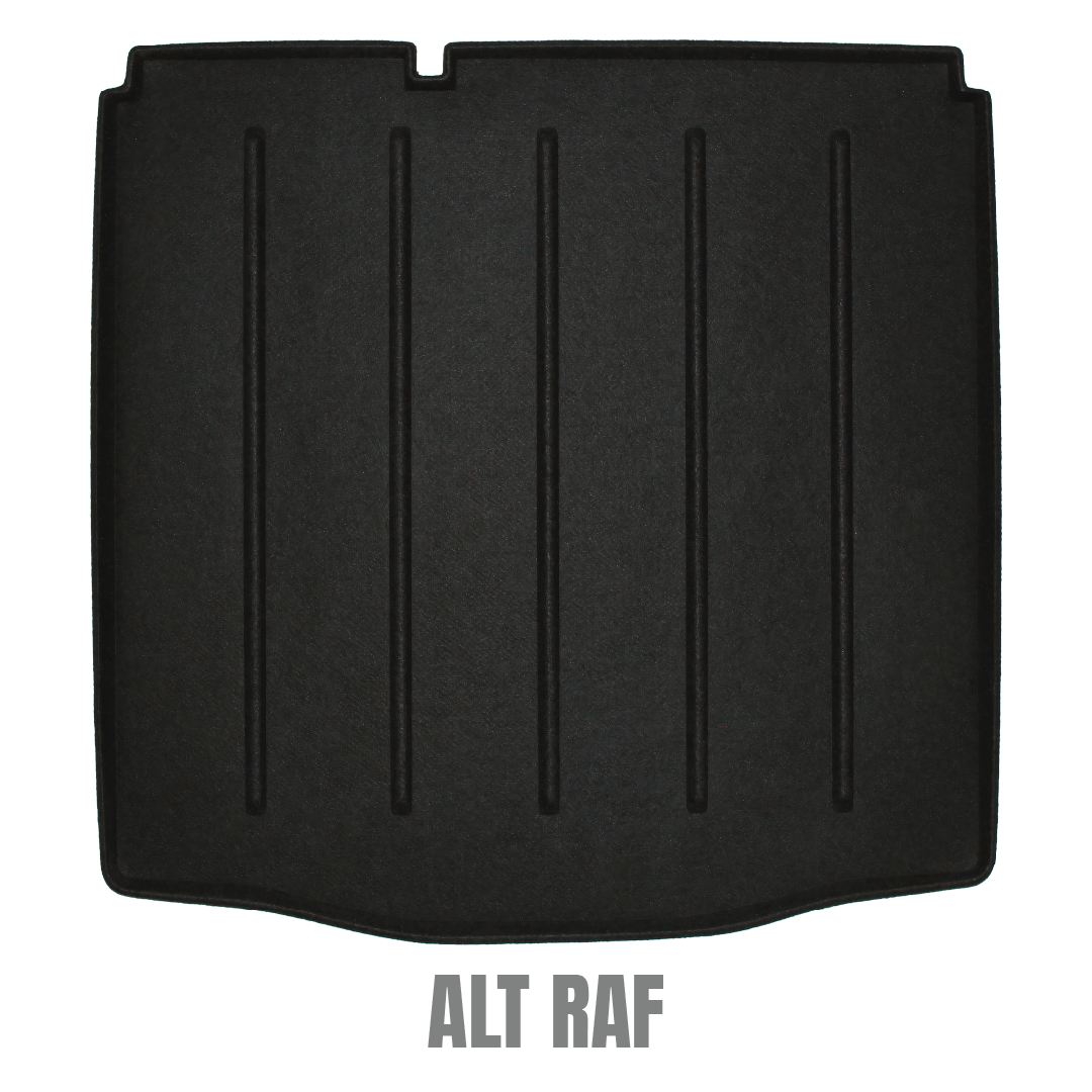 Ford Capri Hali Bagaj Havuzu 2025 ve Sonrası