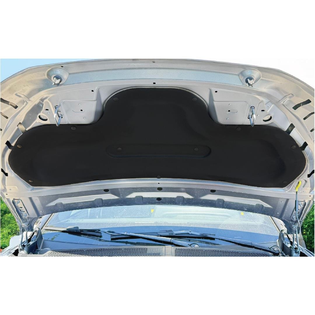 Peugeot 5008 Hybrid/Elektirikli 2025 ve Sonrası Kaput İzolatörü