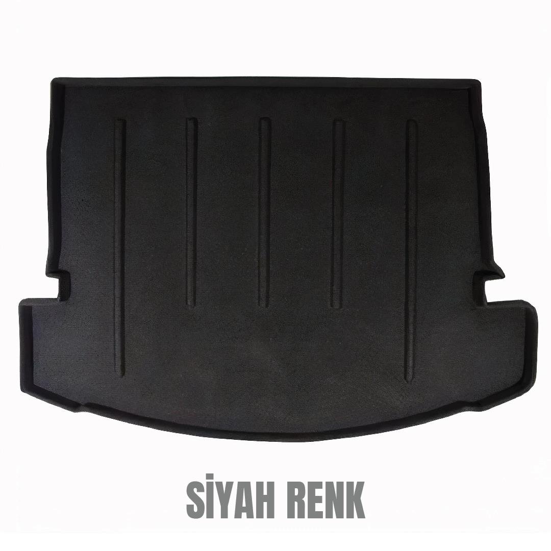 Nissan X-Trail T32 Halı Bagaj Havuzu (2013-2017 Arası)