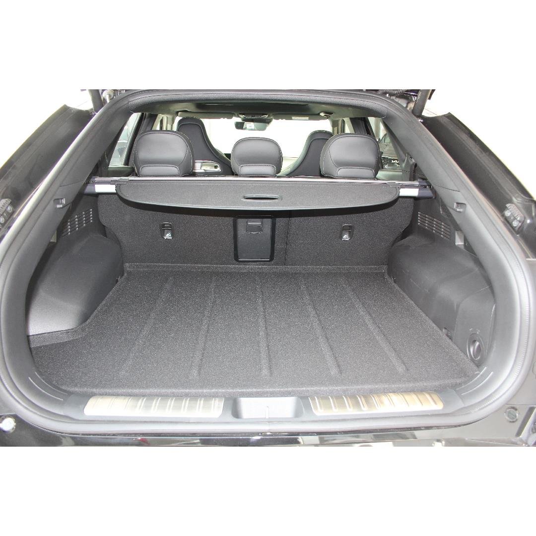 Kia Ev6 Halı Bagaj Havuzu 2023 Sonrası