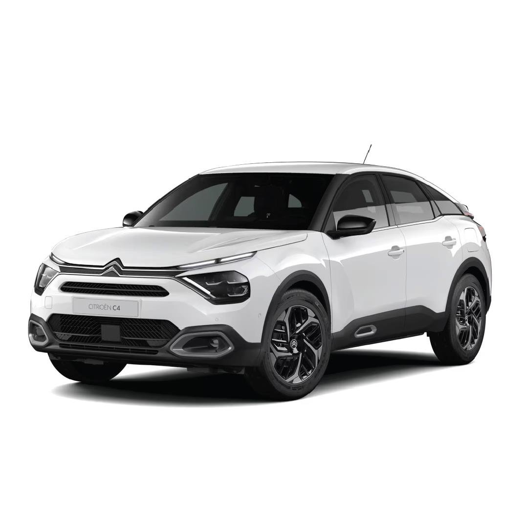 Citroen E-C4 Halı Bagaj Havuzu