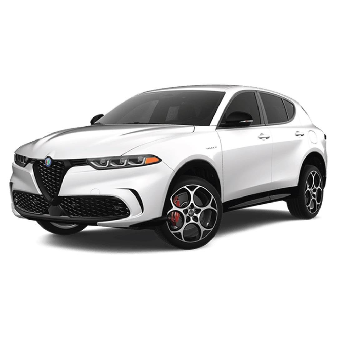 Alfa Romeo Tonale Plug-In Hybrid Halı Bagaj Havuzu