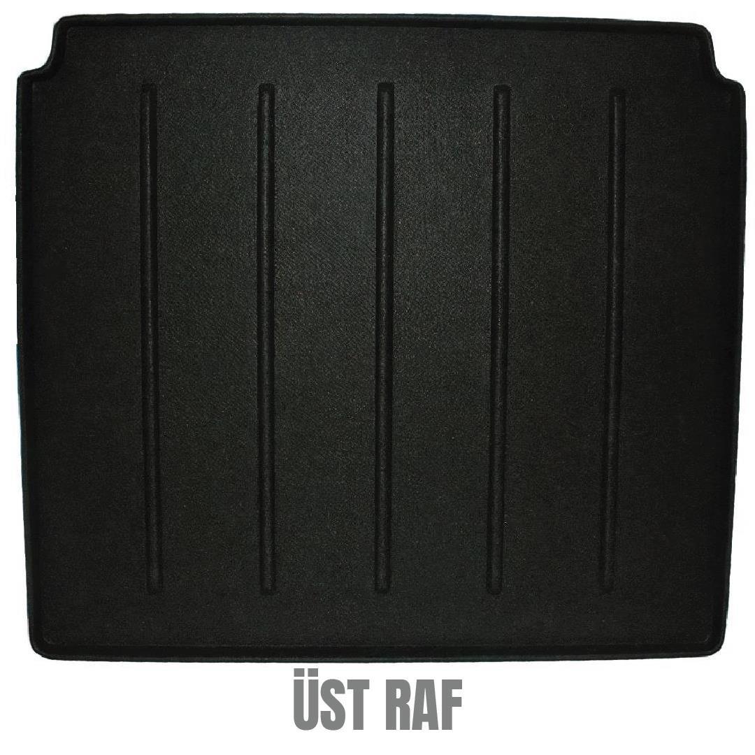 Opel Granland Halı Bagaj Havuzu Hybrid/Elektirikli (2025 ve Sonrası)