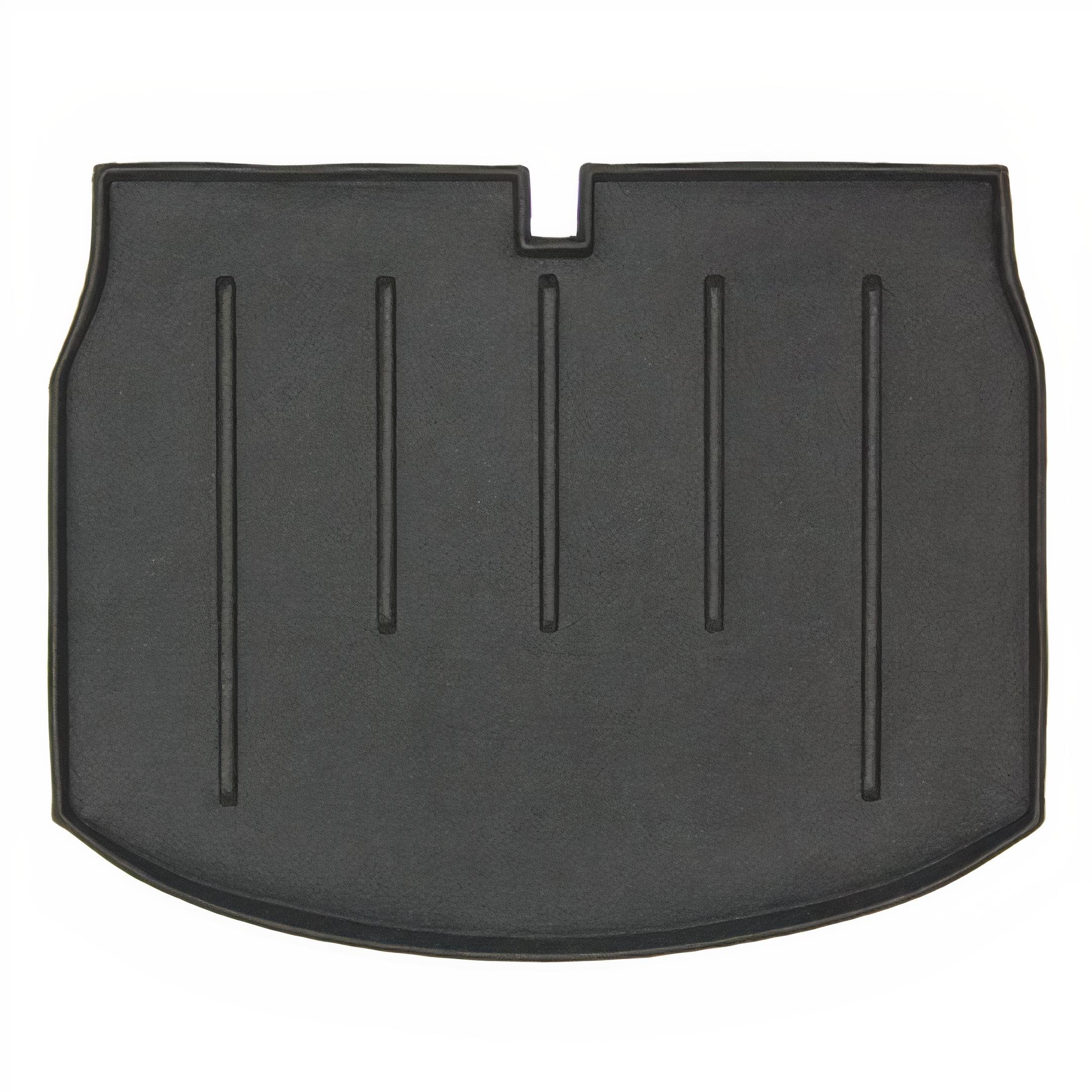 Vw The Beetle Halı Bagaj Havuzu