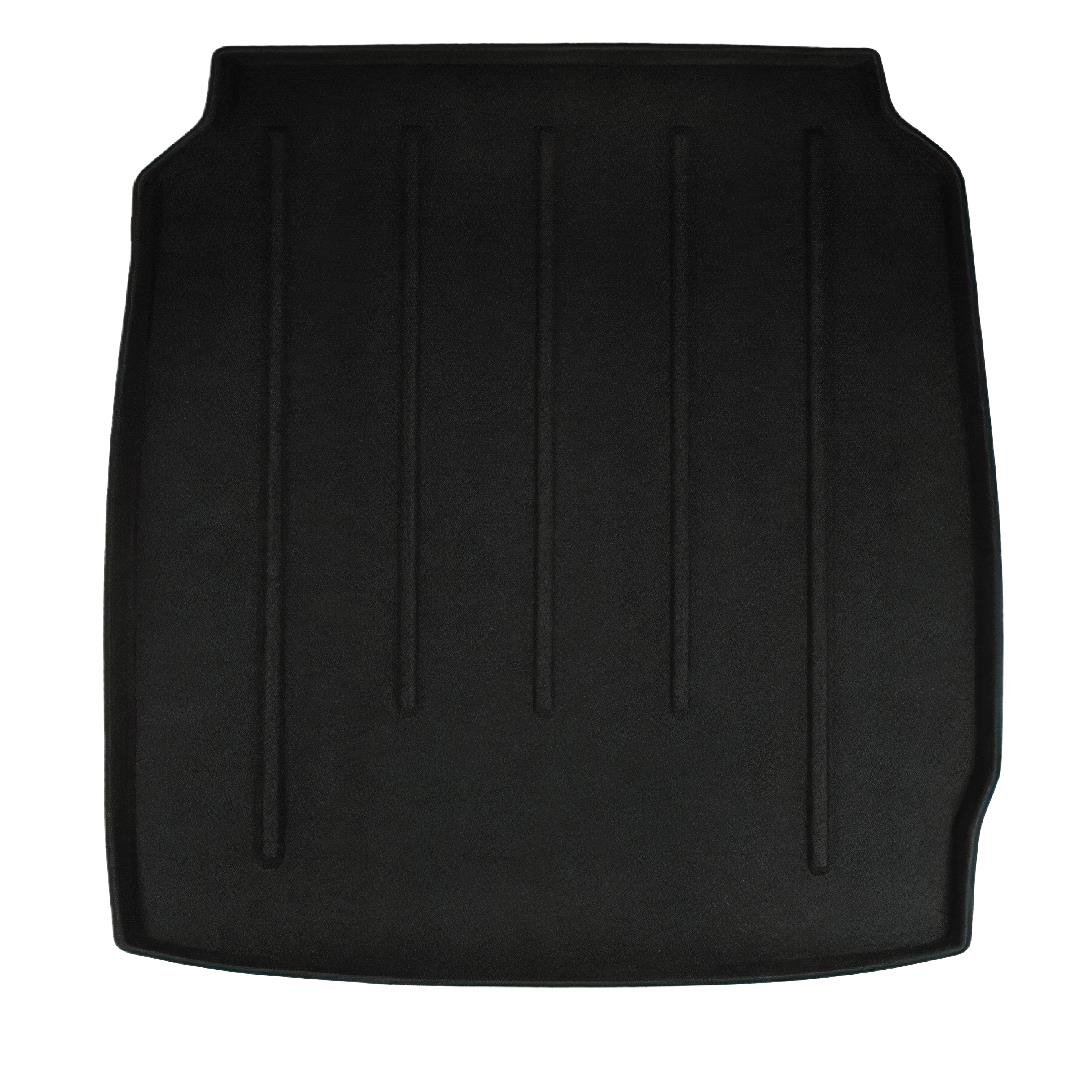 BMW 6 Gran Coupe F06 Halı Bagaj Havuzu