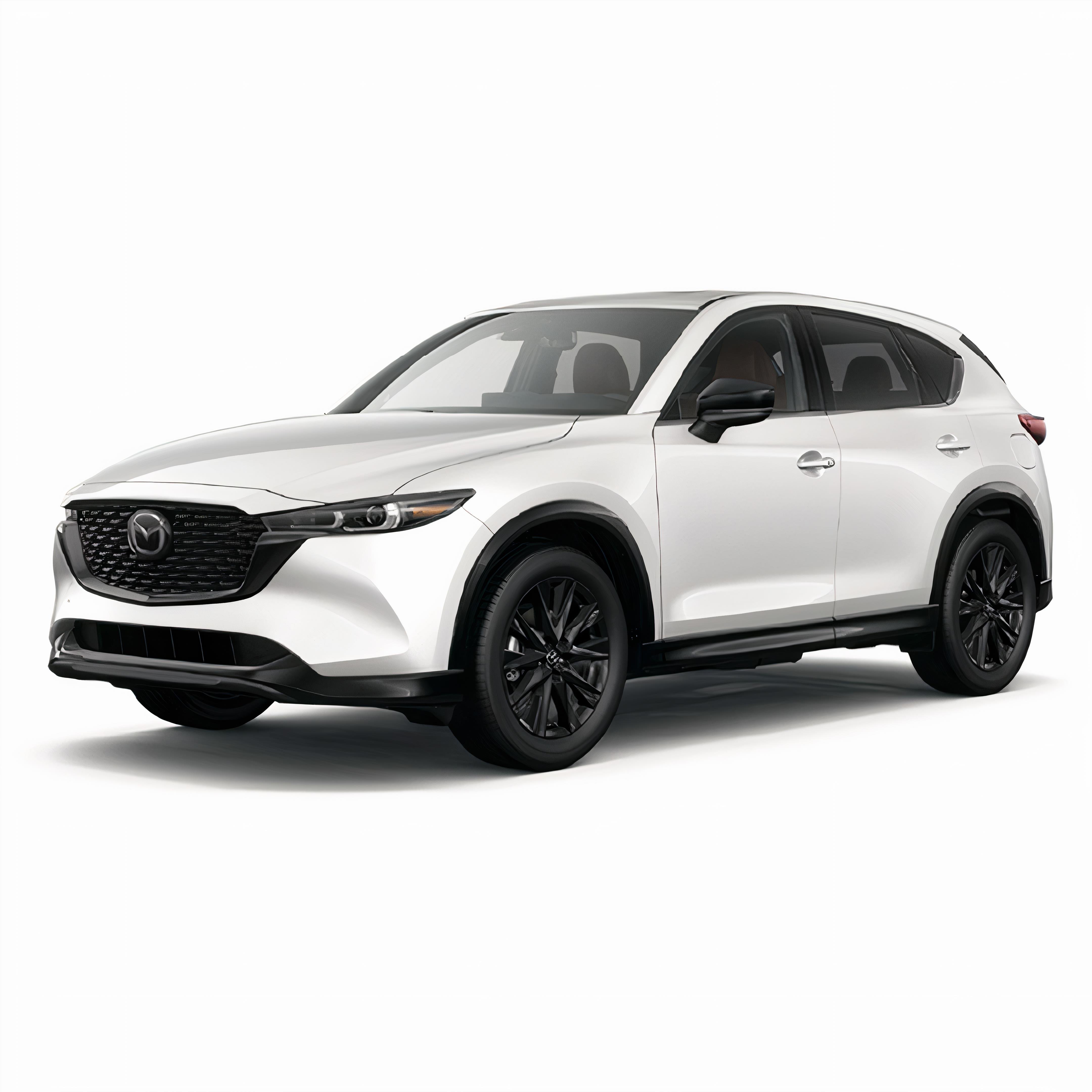 Mazda CX-5 Halı Bagaj Havuzu (2012 Sonrası)