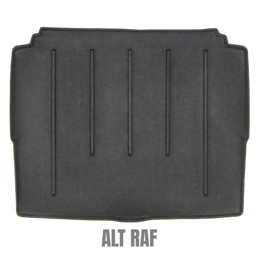 Opel Grandland X Halı Bagaj Havuzu (2017 Sonrası)