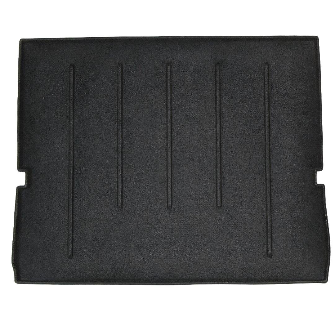 Ford S-Max Hali Bagaj Havuzu