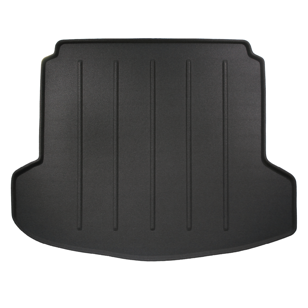 Renault Megane 4 Halı Bagaj Havuzu 2025 ve Sonrası