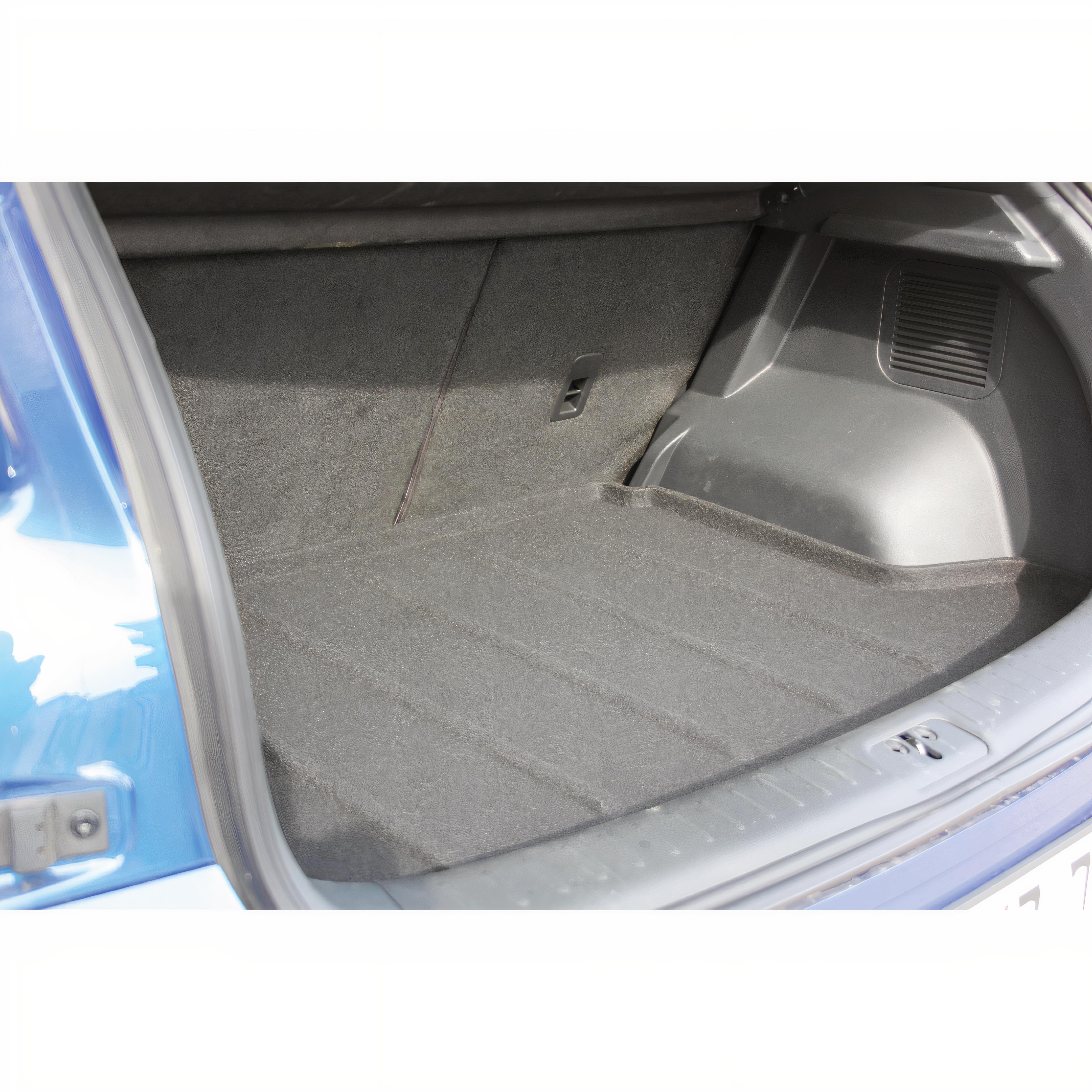 DFSK Fengon 500 Halı Bagaj Havuzu