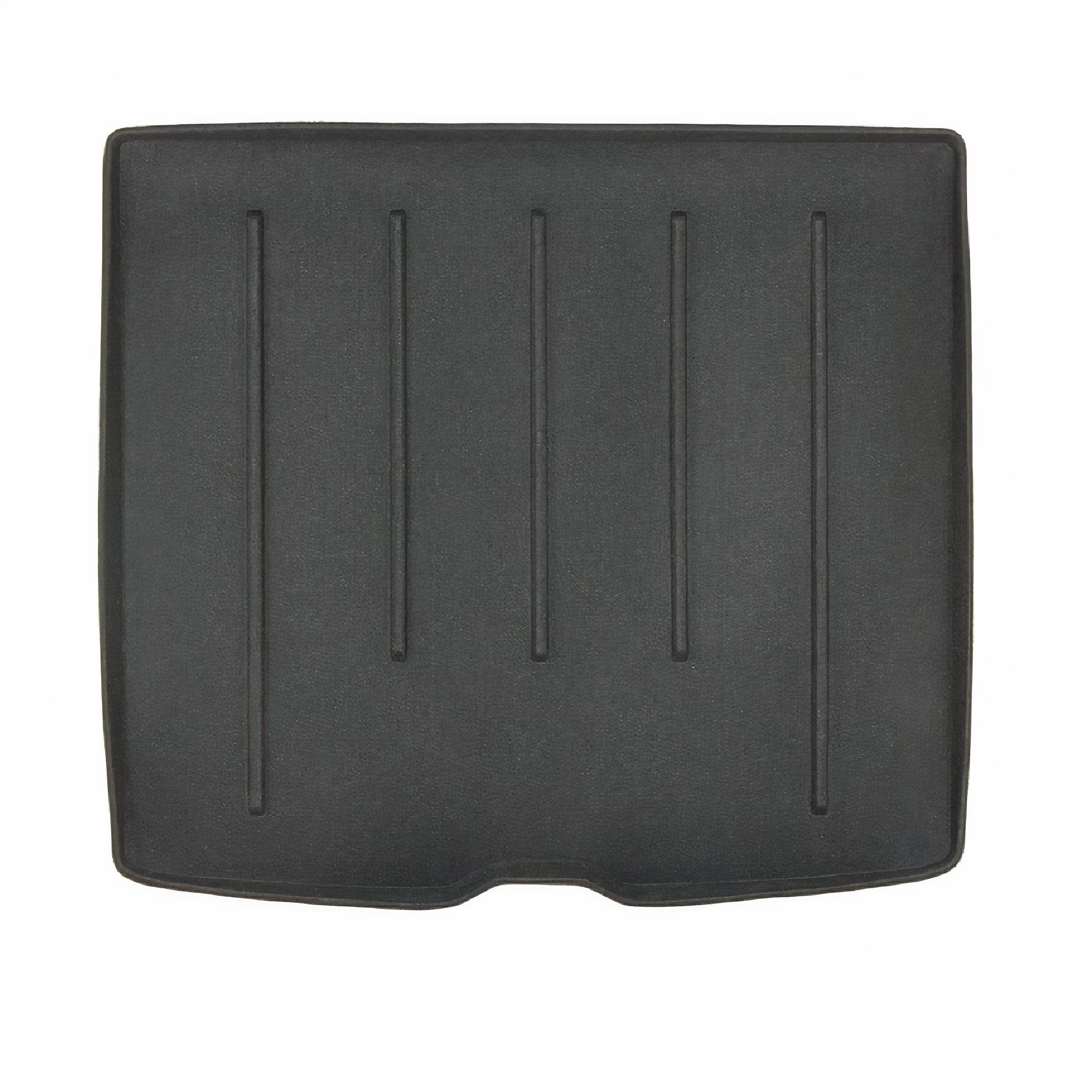 Volvo V90 Halı Bagaj Havuzu