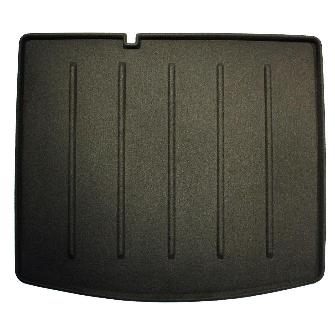 Skoda Elroq Halı Bagaj Havuzu 2025 ve Sonrası