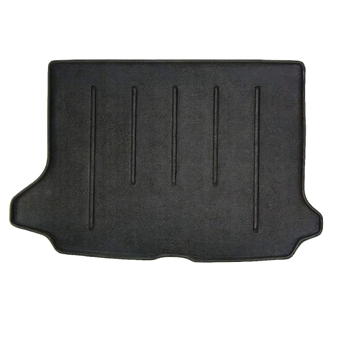 Audi Q2 Halı Bagaj Havuzu (2017 - 2021 Arası)