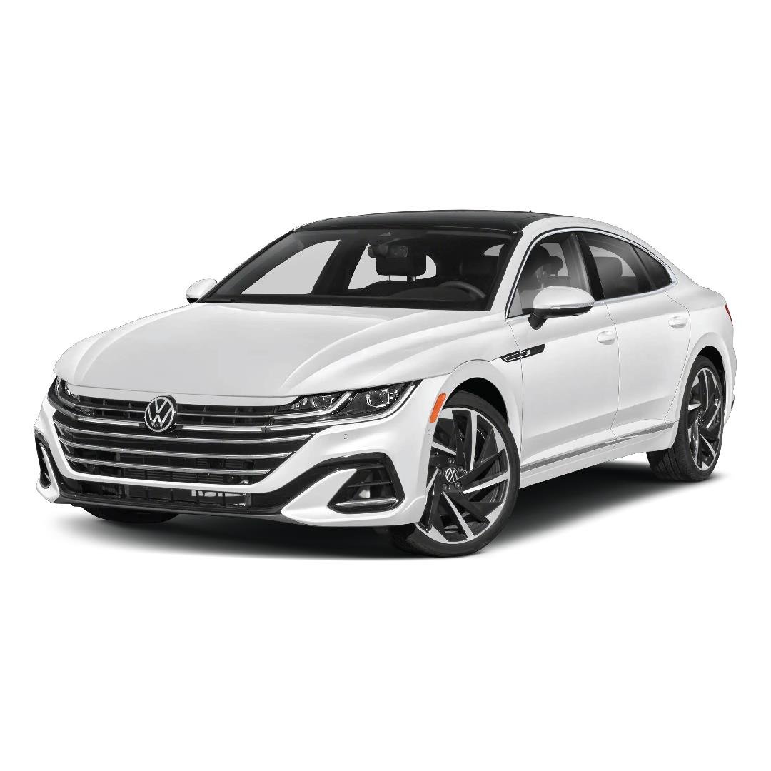 Vw Arteon Halı Bagaj Havuzu (2017-2023 Arası)