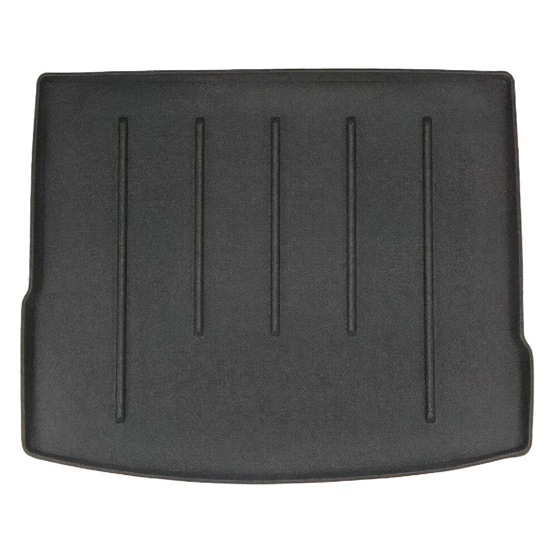 Vw Tiguan Sport Style Halı Bagaj Havuzu