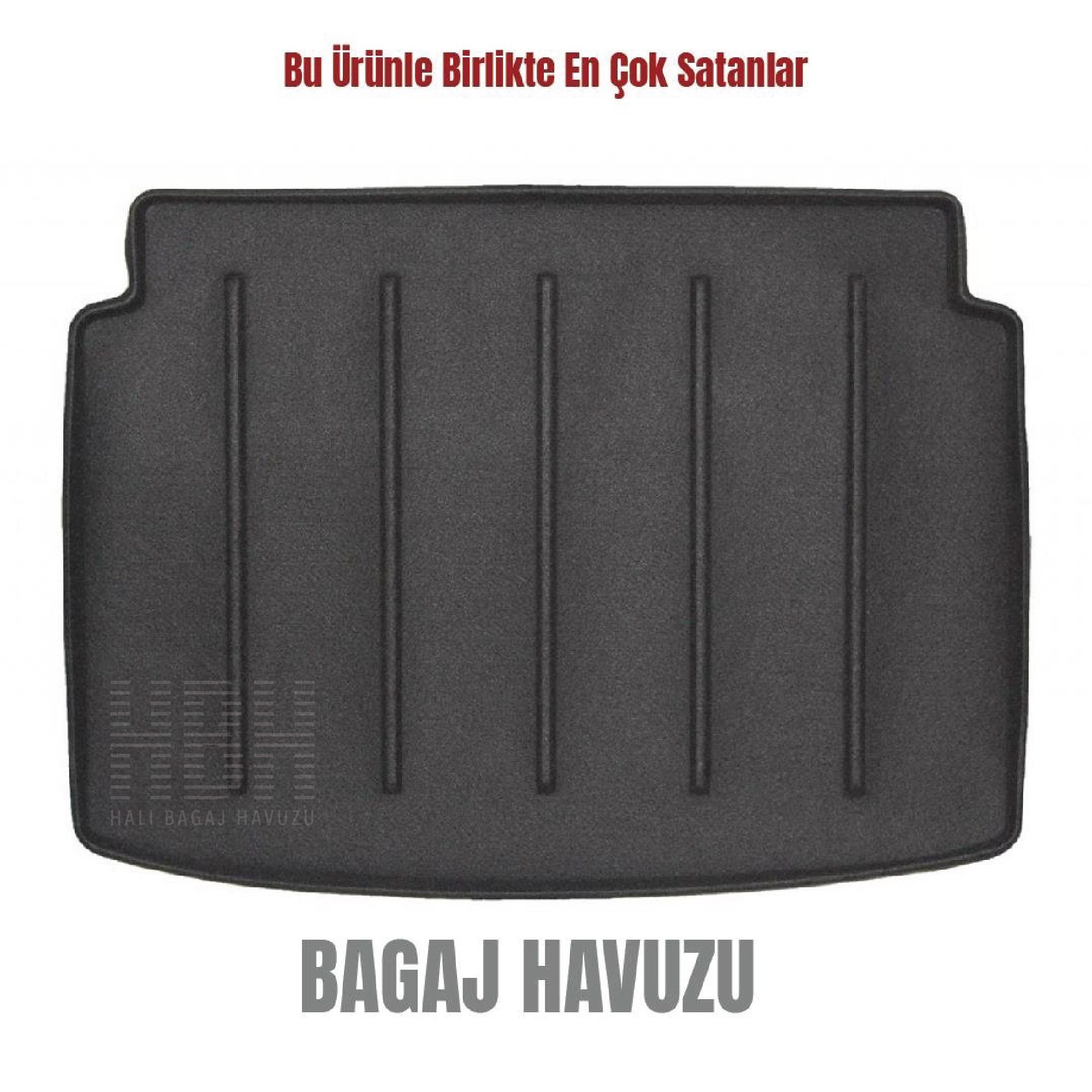 Hyundai Bayon Kaput Izolatörü 2021 ve Sonrasi