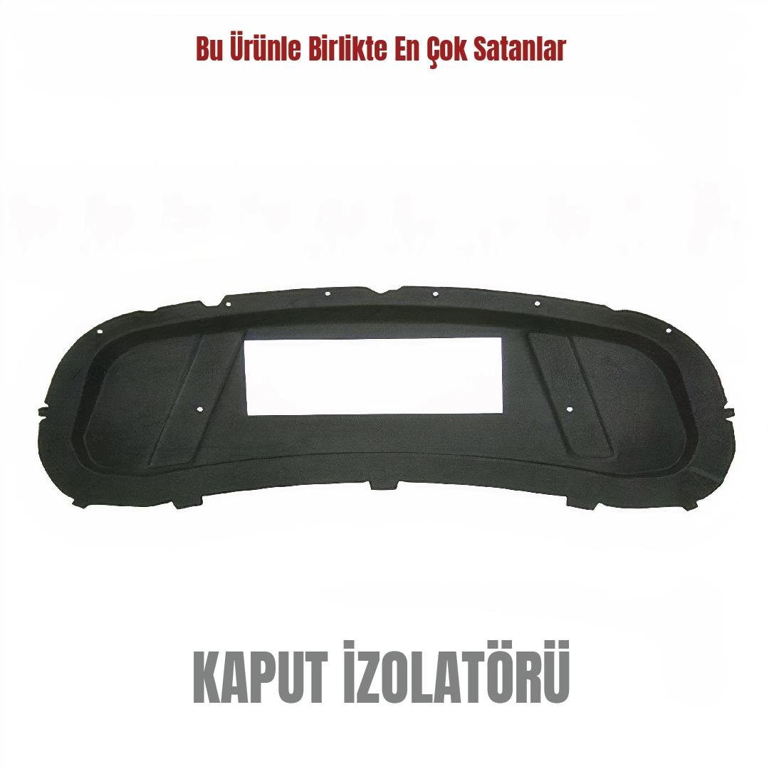 Opel Astra K HB Stepnesiz Halı Bagaj Havuzu (2020-2022 Arası)