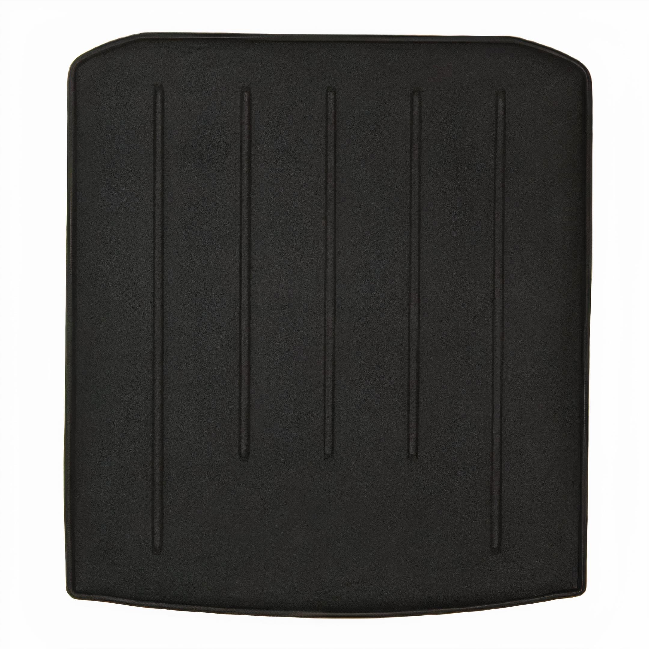 Skoda Superb Halı Bagaj Havuzu (2015 Sonrası)