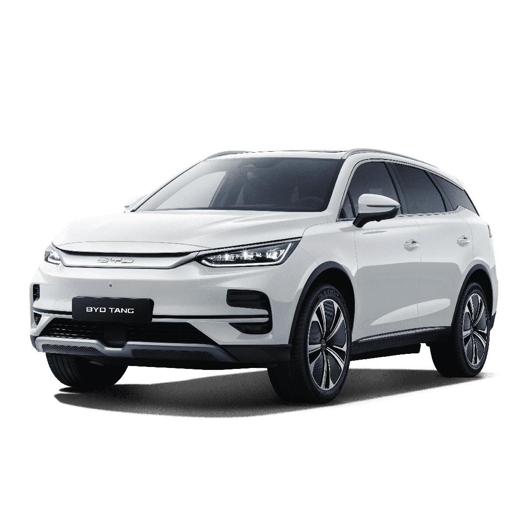 BYD Tang Halı Bagaj Havuzu 2025 ve Sonrası